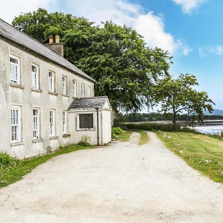 The Ferry House Villa Ramelton Exterior photo