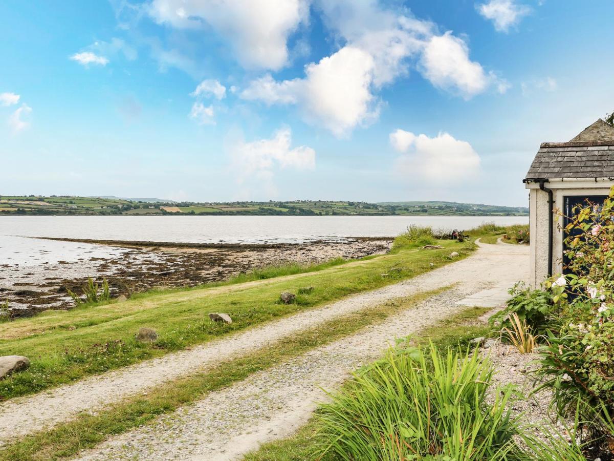 The Ferry House Villa Ramelton Exterior photo