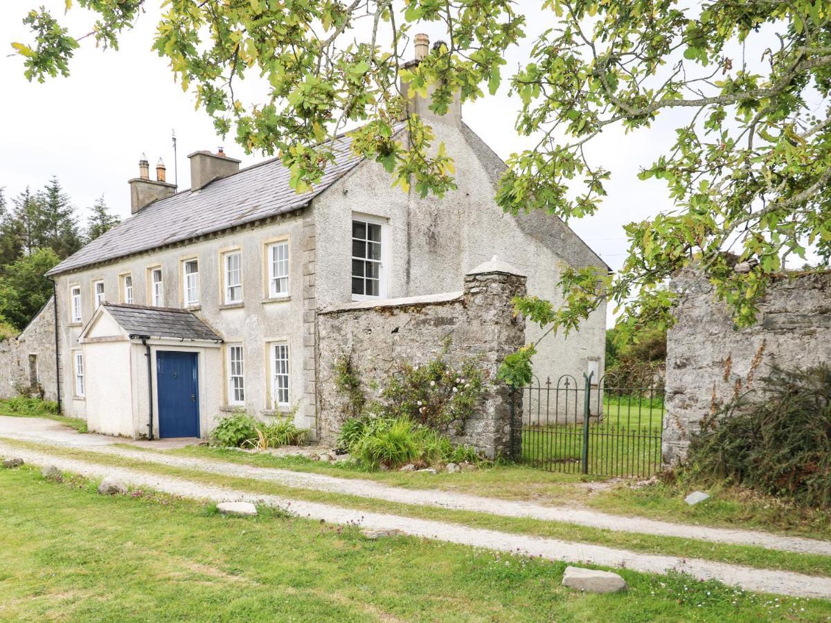 The Ferry House Villa Ramelton Exterior photo