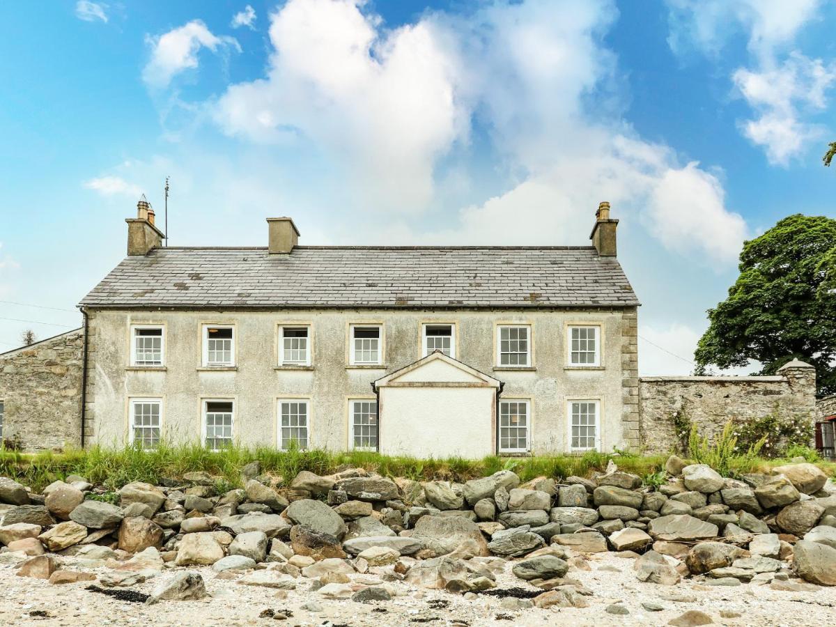 The Ferry House Villa Ramelton Exterior photo