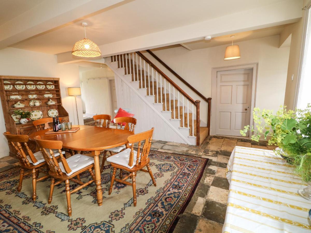 The Ferry House Villa Ramelton Exterior photo