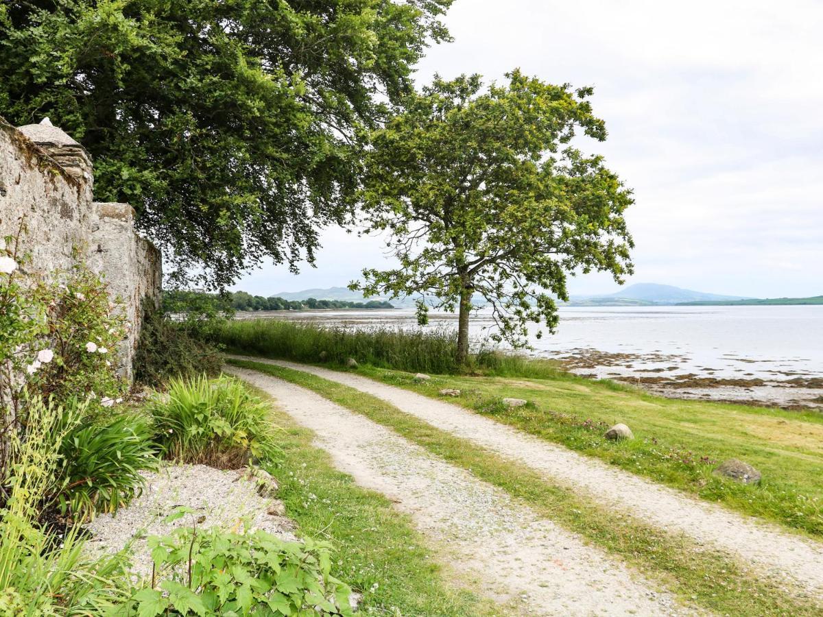The Ferry House Villa Ramelton Exterior photo