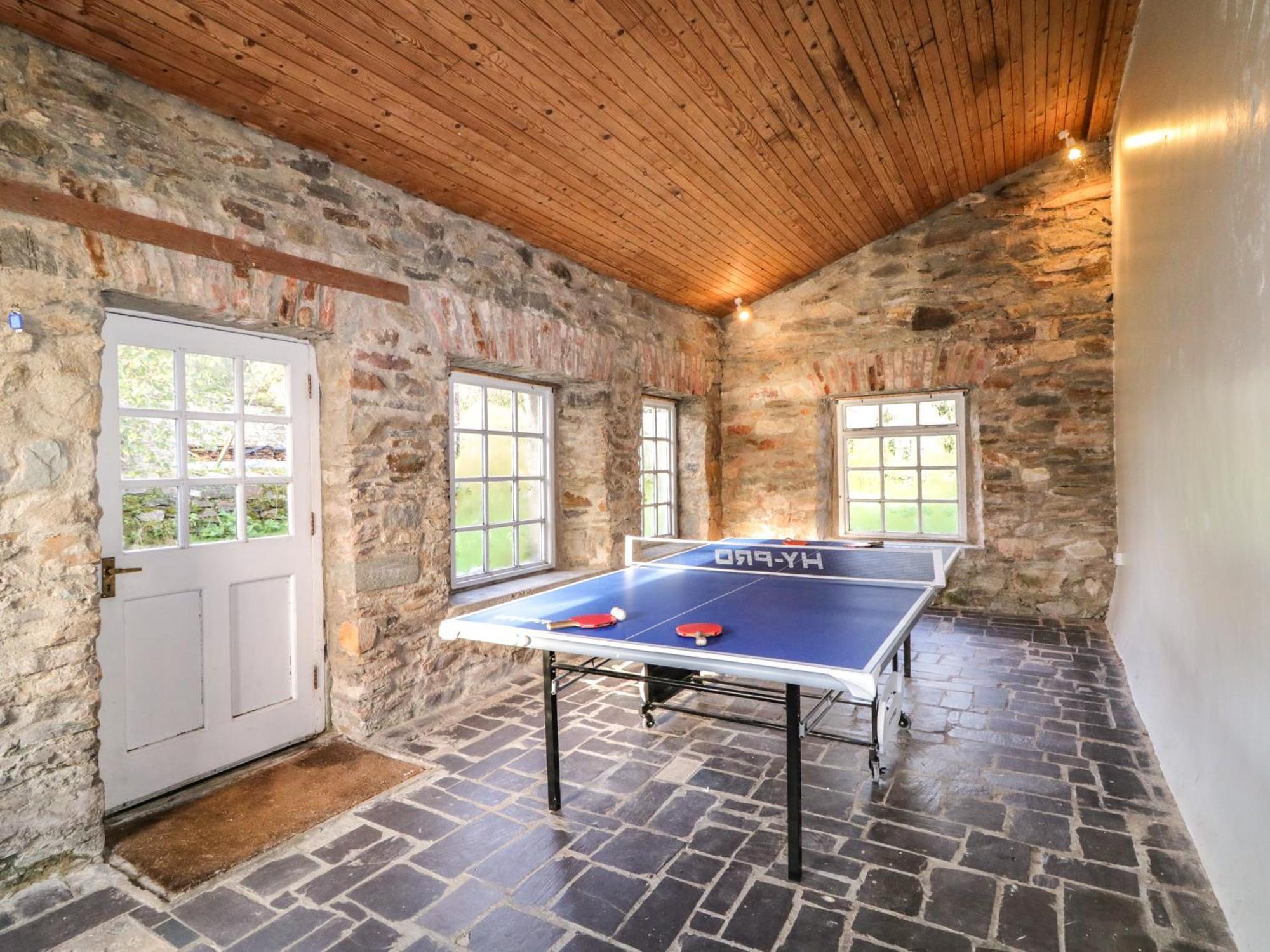 The Ferry House Villa Ramelton Exterior photo